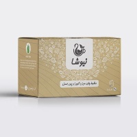  الوورا نیوشا مخلوط چای سبز و آلوورا عسل 2063373b4a7897f76490